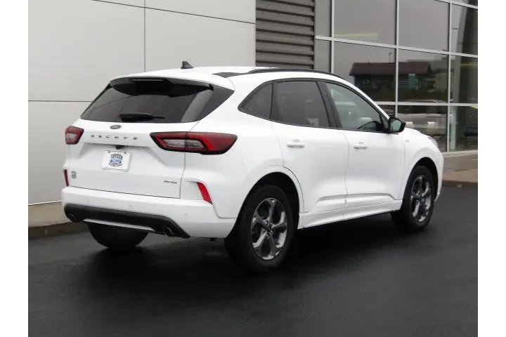 $23899 : Ford Escape 2023 AWD ST-Line image 6
