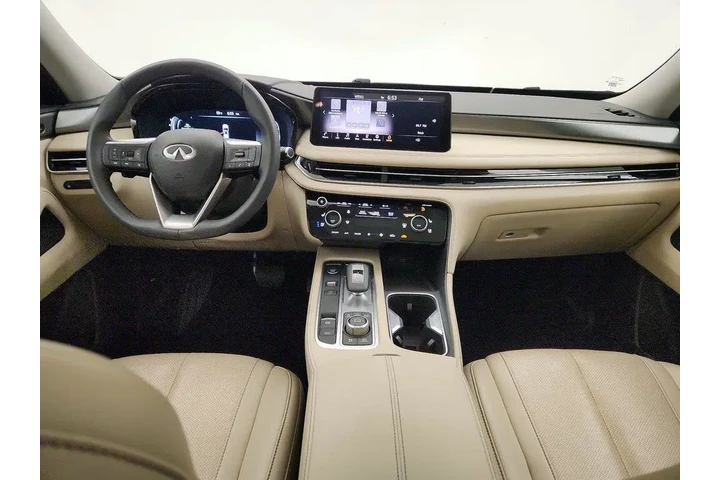 $36998 : INFINITI QX60 2023 AWD Luxe image 9
