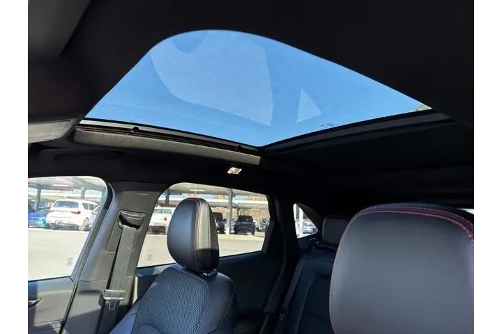 $26884 : Ford Escape 2023 AWD ST-Line image 10