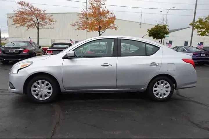 $9590 : 2019 VERSA image 8