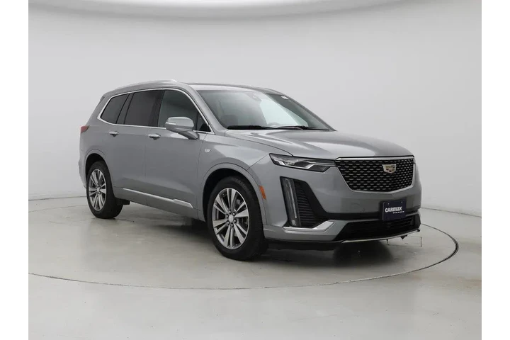 $37998 : Cadillac XT6 2025 Premium Lu image 1