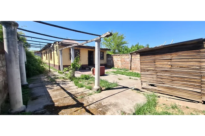 $132000000 : Venta casa en La Cisterna image 5