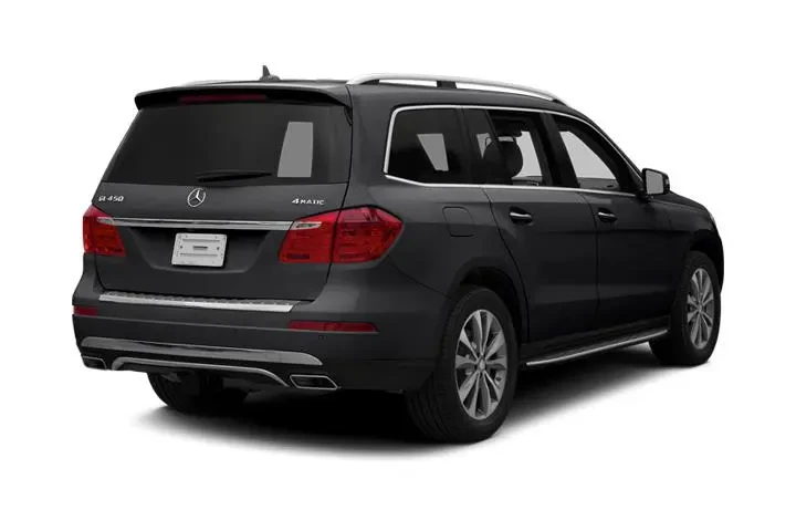 $11997 : Mercedes-Benz GL-Class 2013 image 3