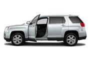 2017 GMC Terrain en Little Rock