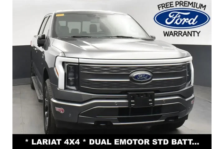 $39999 : Ford F-150 Lightning 2023 AW image 2