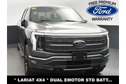 $39999 : Ford F-150 Lightning 2023 AW thumbnail