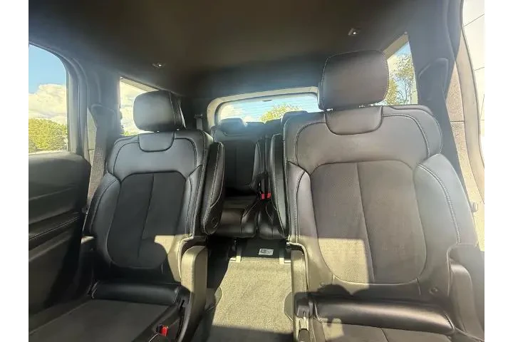 $39845 : Jeep Grand Cherokee L 2025 4 image 7