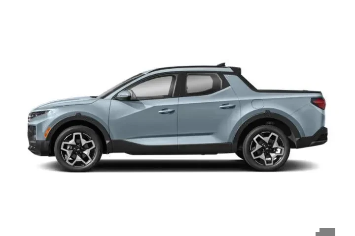 $29990 : Hyundai SANTA CRUZ 2023 AWD image 3