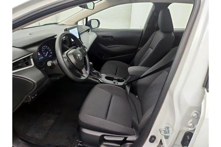 $21998 : Toyota Corolla 2024 LE 4dr S image 10