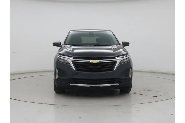 $20998 : Chevrolet Equinox 2022 LT 4d image 5