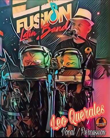 Fusion Latin Band image 6