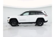 $37998 : Jeep Grand Cherokee 2024 4x4 thumbnail