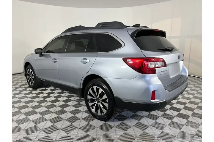 $12498 : Subaru Outback 2017 AWD 3.6R image 5