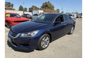 $11999 : 2014 Accord LX thumbnail