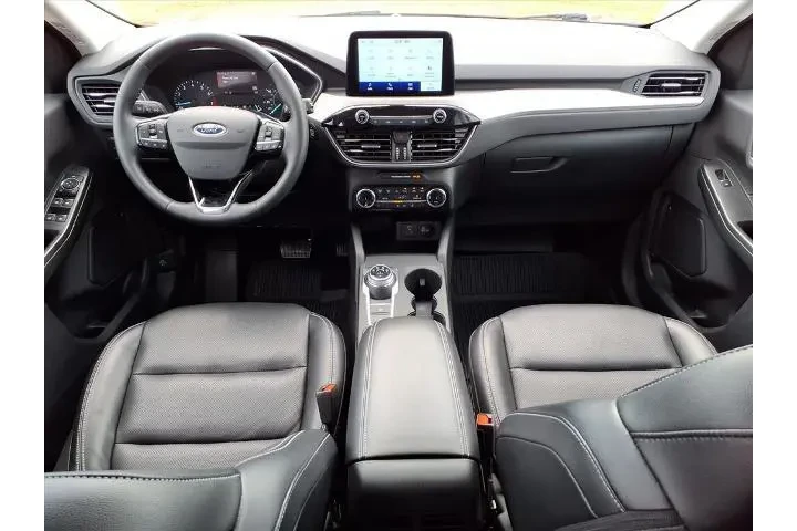 $22345 : Ford Escape 2022 SEL 4dr SUV image 7