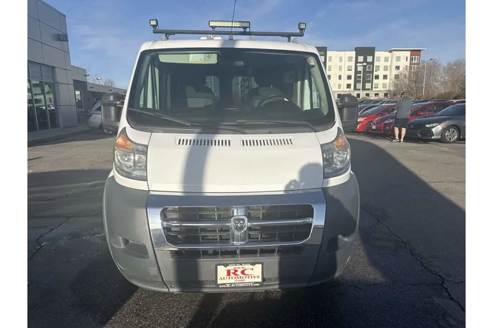 $32910 : 2017 ProMaster Cargo Van image 4