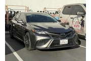 $27375 : Toyota Camry 2024 SE 4dr Sed thumbnail