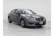 Honda Accord 2015 LX 4dr Sed