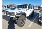 $36500 : Jeep Wrangler 2024 4x4 Rubic thumbnail