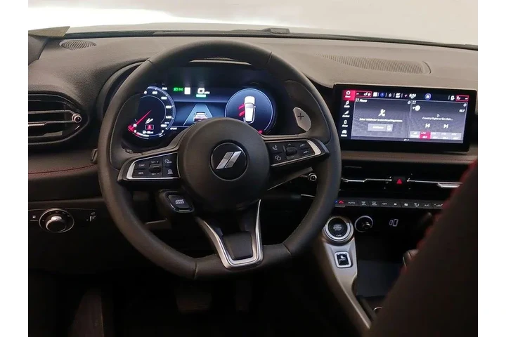 $25998 : Dodge Hornet 2024 AWD R/T 4d image 10