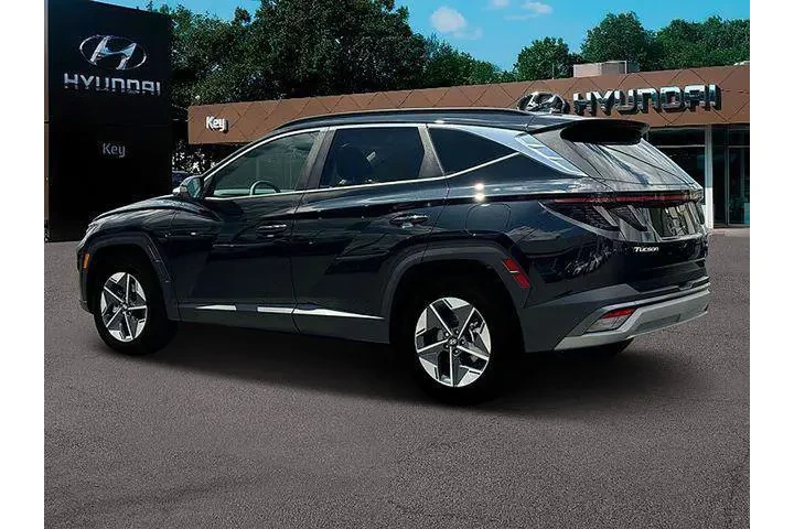 $29999 : Hyundai TUCSON 2025 AWD SEL image 4