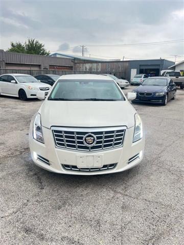 $9499 : 2014 XTS Premium Collection image 5