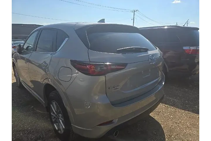 $25181 : Mazda CX-5 2025 AWD 2.5 S Se image 2