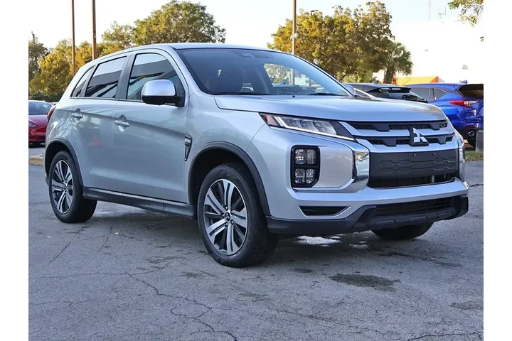 $12999 : Mitsubishi Outlander Sport 2 image 2