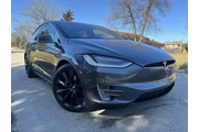 2019 Model X 75D
