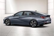 $30750 : New  Hyundai ELANTRA HYBRID Li thumbnail