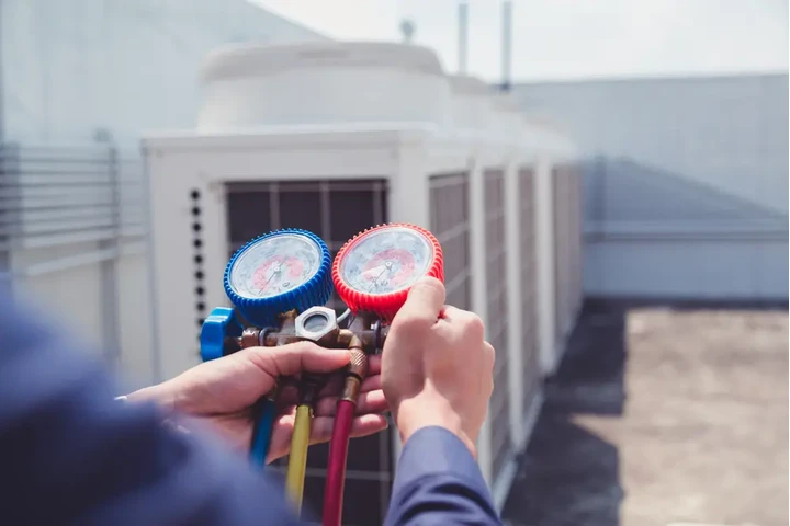 Pacific Heating & AC image 3