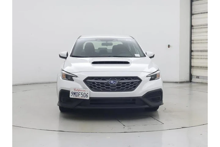 $28998 : Subaru WRX 2024 AWD Base 4dr image 5