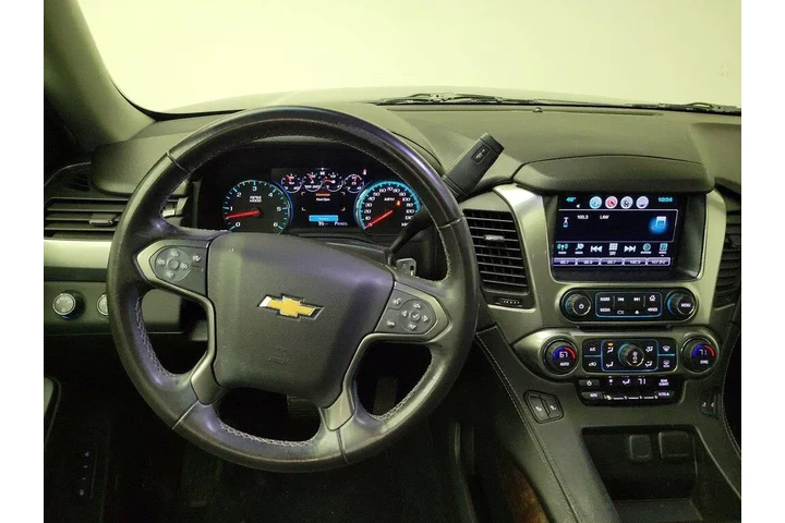 $31998 : Chevrolet Tahoe 2017 4x4 LT image 10