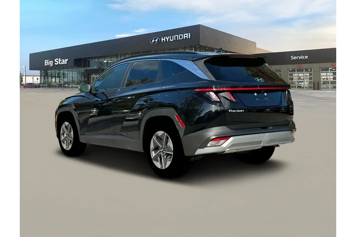 $27988 : Hyundai TUCSON 2025 SEL Conv image 5