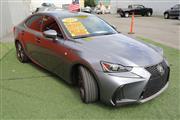 $25999 : 2018 LEXUS IS 300 thumbnail