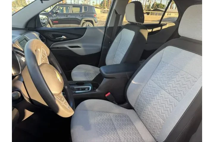 $18021 : Chevrolet Equinox 2022 LS 4d image 9