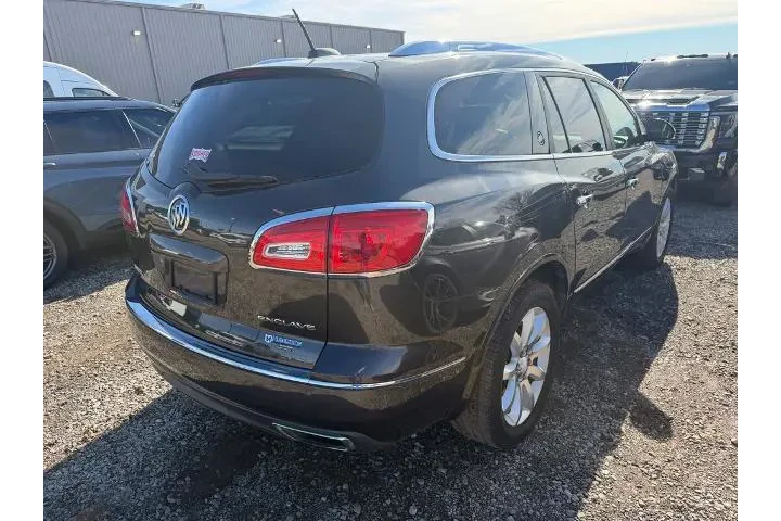 $13990 : Buick Enclave 2016 Premium 4 image 4