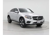 Mercedes-Benz GLC 2018 AWD G en San Francisco Bay Area