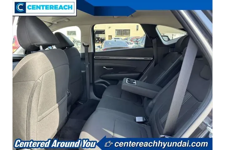$21555 : Hyundai TUCSON 2023 AWD SEL image 10