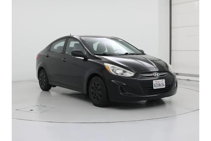 $10998 : Hyundai ACCENT 2016 SE 4dr S image 1