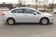 $8995 : 2012 Civic LX thumbnail