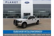 Ford F-150 2013 4x4 FX4 4dr en Houston