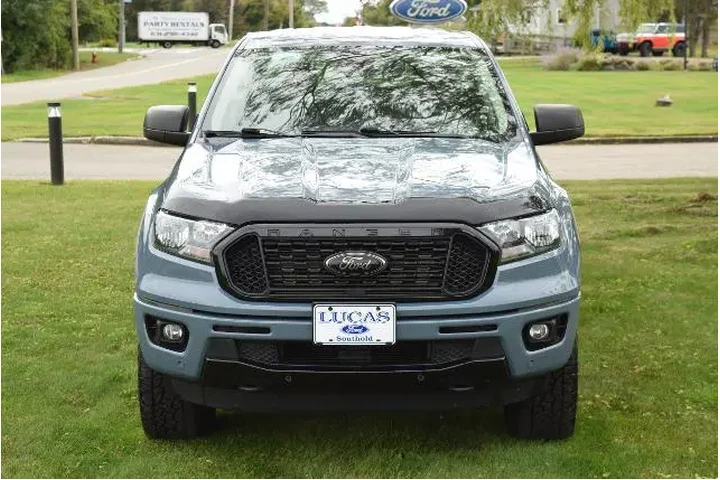 $29990 : Ford Ranger 2023 4x4 XLT 4dr image 2
