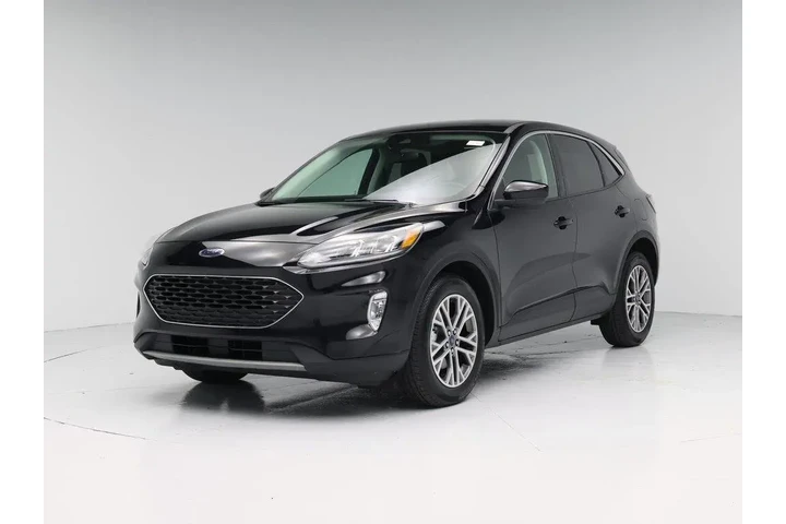 $20998 : Ford Escape Hybrid 2022 SEL image 4