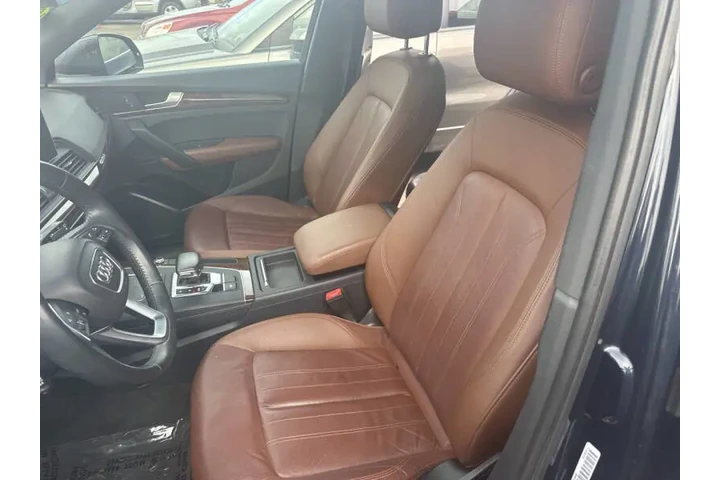 2018 Q5 2.0T quattro Premium image 9