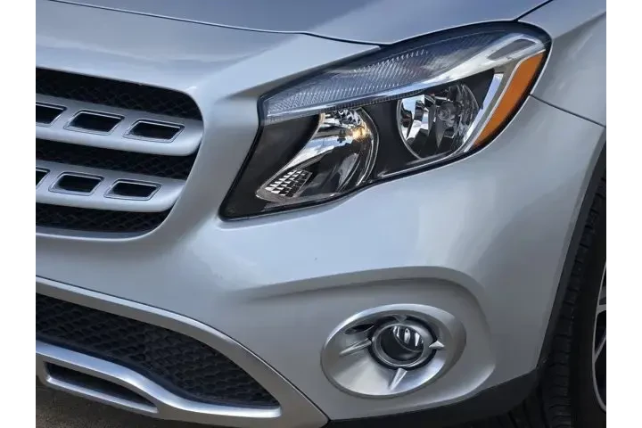 $22995 : Mercedes-Benz GLA 2019 GLA 2 image 9
