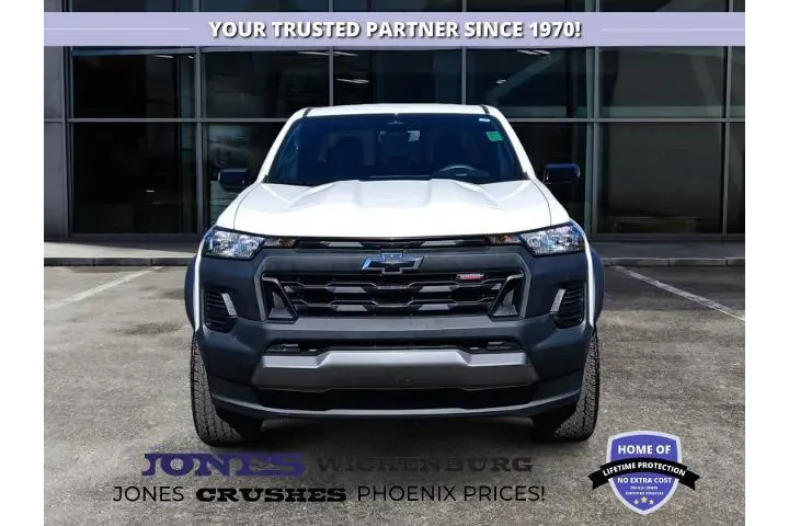 $37499 : Chevrolet Colorado 2024 4x4 image 8