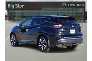 $27988 : Nissan Murano 2024 SL 4dr SU thumbnail