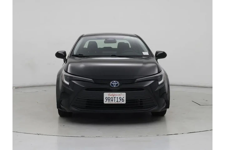 $25998 : Toyota Corolla Hybrid 2025 L image 5