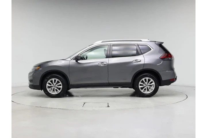 $18998 : Nissan Rogue 2019 AWD SV 4dr image 3